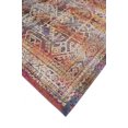 thumbnail image 3 of Webster Randal Blue Rug, 3 of 7