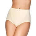 thumbnail image 3 of Panty con refuerzo frontal Ilusión 2155 beige G, 3 of 3