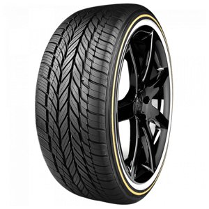 Vogue Custom Built Radial VIII P245/45R20 Tire Sansujyuku sansujyuku.com