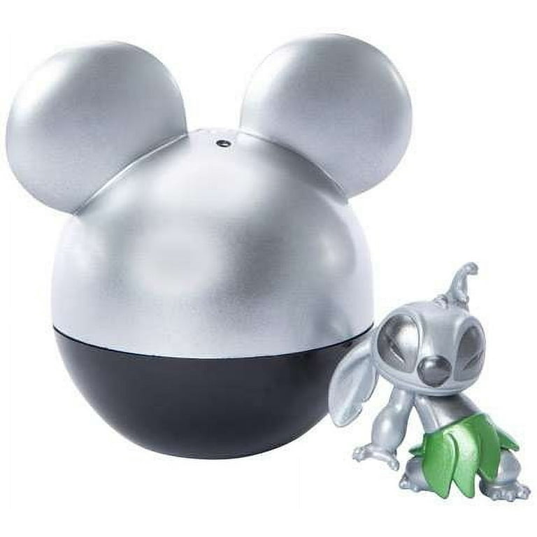 Disney 100 Blind Bag Character Packs, Silver Mouse Capsules