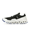 thumbnail image 2 of On Women's Running Shoes Cloudultra 2 Black White, from StockX, 2 of 5
