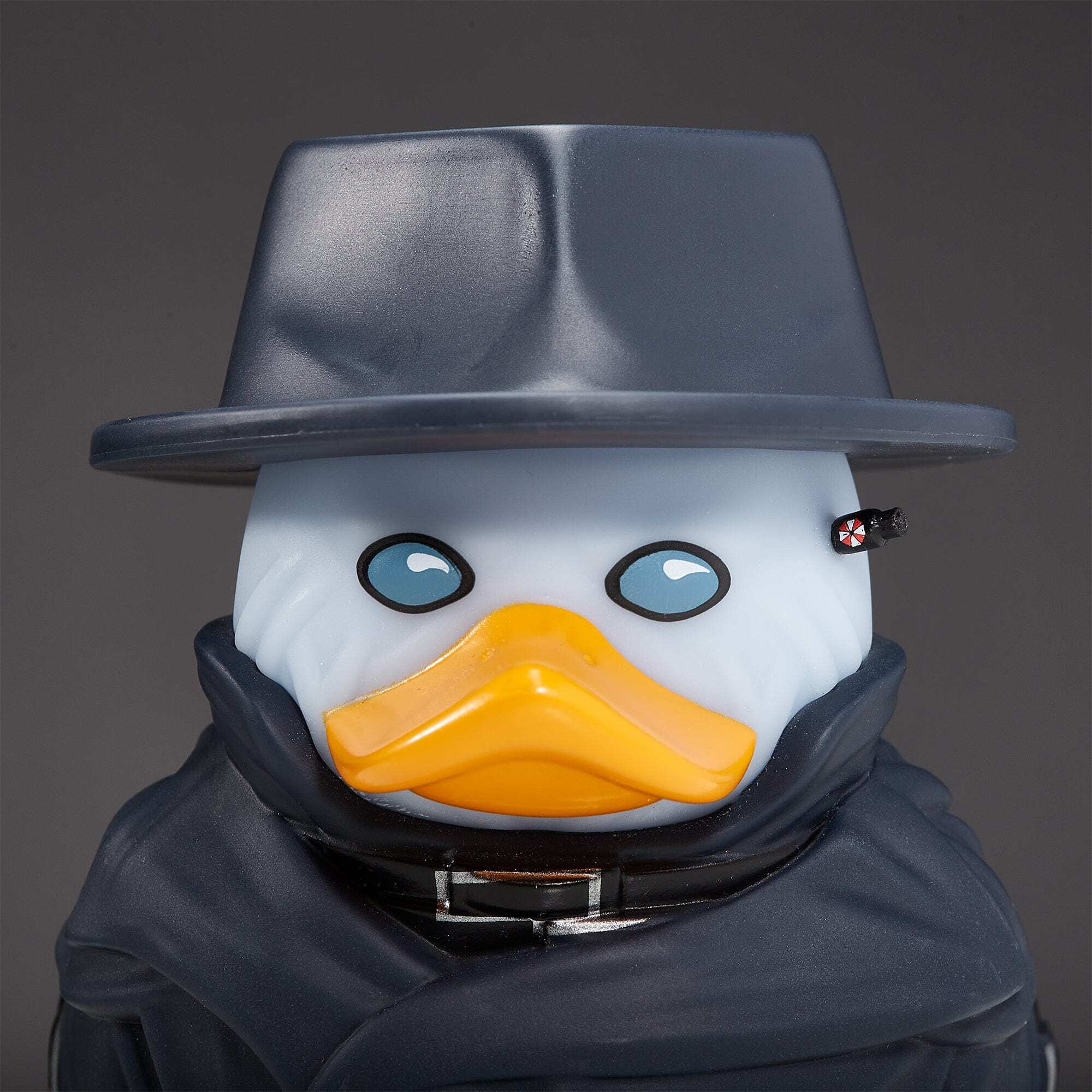 TUBBZ Boxed Edition: Resident Evil - Mr. X (T-103) Cosplaying