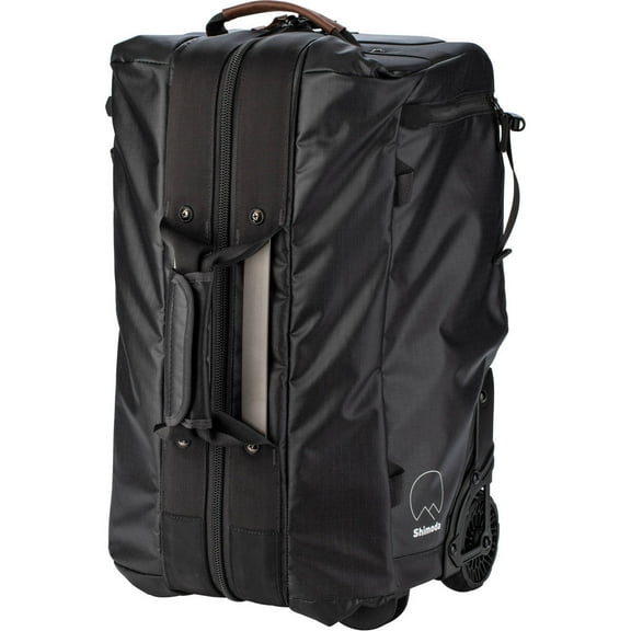 Shimoda Carry-On Roller Version 2, Black