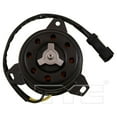 thumbnail image 2 of TYC 630940 Engine Cooling Fan Motor For 02-04 Jeep Liberty, 2 of 4