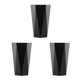 thumbnail image 2 of Wosthever Vaso de baño Taza de cepillo de Artículos de tocador de viaje Taza de cepillo de Plástico Type7 NO7 Wosthever CBP065720, 2 of 6