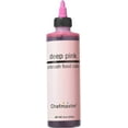 thumbnail image 1 of Chefmaster Airbrush Spray Food Color, 9-Ounce, Deep Pink, 1 of 7