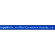 Thick-It Original Cornstarch Cooking Thickener, Flavorless for Dysphagia, 36 oz Canister