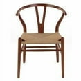 thumbnail image 1 of Nicer Furniture Wishbone Chair without Arms, 1 of 1
