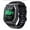 Black*1, variant on EIGIIS Smart Watch for Men 1.85" Large Screen Bluetooth Call Sport Smartwatch for iPhone