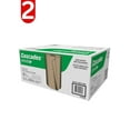 thumbnail image 1 of Cascades Enviro Rouleaux d'Essuie-tout en Papier Brun, Lot de 12, Lot de 2, 1 of 1