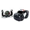 Jam'n Products - Gear'd Up Chunky Ford Mustang RC Vehicle, Police - 3 Years and up