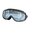 thumbnail image 1 of Lunettes de Natation Anti-Fuite avec Lentille Anti-Buée Avancée pour l'Entraînement et les Activités Aquatiques Récréatives, 1 of 3