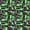 Dark Gray 02, variant on Manfei Retro Planet Bed Spread Queen,Vintage Spiral Queen Coverlet Set,3 Pieces,1 Quilt and 2 Pillowcases