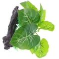 thumbnail image 1 of Greenadscape Acuáticas De Plástico Para De Peceras Con Toque Natural, 1 of 6