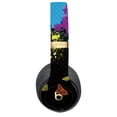 thumbnail image 1 of Carbon Fiber Skin Compatible With Beats Studio 3 Wireless Splatter, 1 of 3