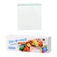 thumbnail image 4 of Bolsa de almacenamiento de alimentos NikouMX Bolsa de sellado de frutas PE para congelador, 4 of 5