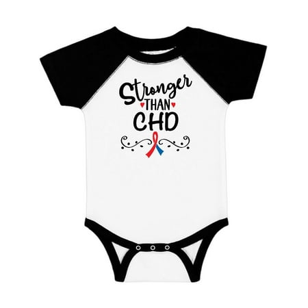 chd awareness month ribbon