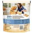 Milo's Kitchen Chicken Meatballs Dog Treats, 10Ounce