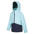 thumbnail image 5 of Mountain Warehouse Boys/Girls Cloud Burst Waterproof Jacket, 5 of 5