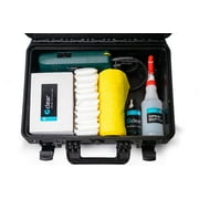 GlasWeld Gclear Professional Headlight Restoration Kit to start restoring headlights quickly and professionly