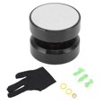thumbnail image 1 of Yoyo en alliage pour adultes, jouet exquis avec joint de remplacement et roulement pour jeu de compétition, blanc, 1 of 4