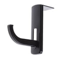 thumbnail image 3 of Paquete de 2 Soportes para Colgar Auriculares Yotijar Negro y Blanco 75x22x85 mm, 3 of 10