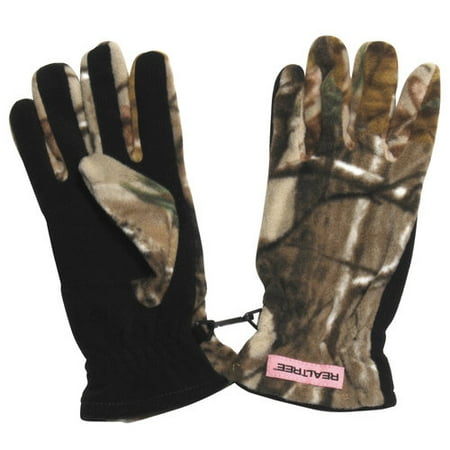 Women's Flc Gloves Osfm
