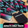 thumbnail image 6 of Spin Master Games, Where on The Scale, a Party Game of Extremes, for Ages 18+, 6 of 11