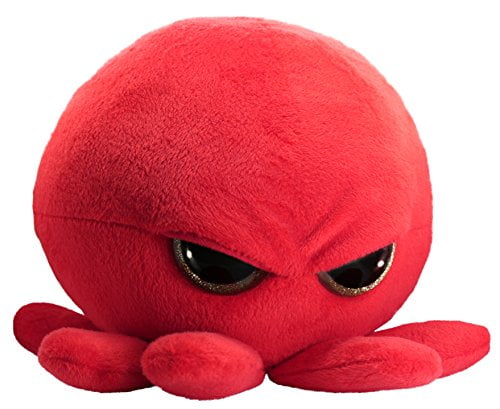 teddy octopus