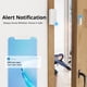thumbnail image 2 of SONOFF DW2 Sensor Wifi Inalámbrico Puerta Ventana Alarma Sensor Abierto, 2 of 8