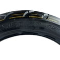 thumbnail image 4 of Fixrightpro Scooter Tubeless Tire Front/Rear 120/70-12 Motorcycle Tire, 4 of 8
