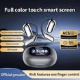 thumbnail image 2 of Erazer Over The Ear Earbuds Xp2, Erazer True Wireless Open Earphones 5.4, 2 of 5