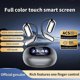 thumbnail image 2 of Erazer Over The Ear Earbuds Xp2, Erazer True Wireless Open Earphones 5.4, 2 of 5