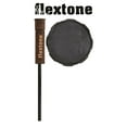 thumbnail image 2 of Flextone Hunting Loud Realistic Sounds Weatherproof Pot Luck Slate Friction Plate Turkey Call with Carbon Striker, 2 of 2