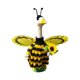 thumbnail image 5 of pstuiky Ropa grande 2025 Ropa de abeja blanca grande, 5 of 9