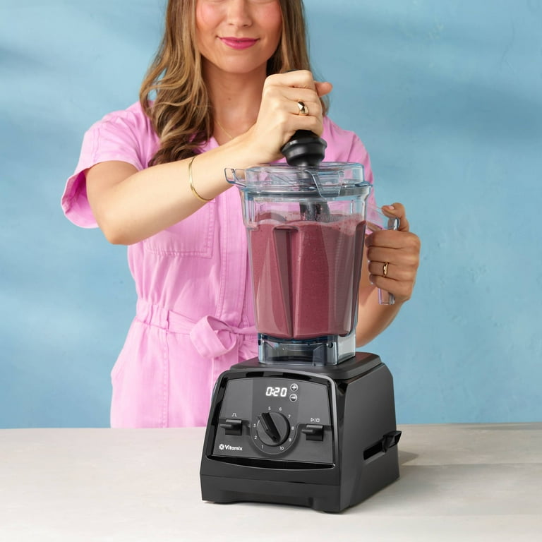 Restored Premium Vitamix Venturist V1200 Blender (Refurbished)