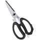 thumbnail image 1 of Tijeras de cocina CANARY, resistentes, 8,2 cm, acero inoxidable japonés, 1 of 7