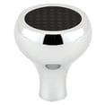 thumbnail image 4 of Emtek 86368 Contemporary 1-1/4" Mushroom Cabinet Knob - Nickel, 4 of 4