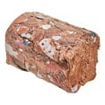 thumbnail image 4 of Enviro-Log Earth Friendly Fire Log, Burns Cleaner Than Wood. 1 Box - 3 lb Pack of 6, 4 of 12