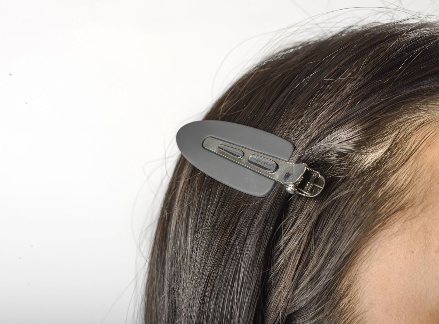 Conair 4 pc Dual Shield Dent Free Clips, Dent-Free Clips