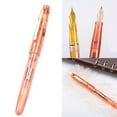 thumbnail image 2 of Smooth Writing Pen Business Pen 0.5mm Fountain Pen Pen Colored Inks Pen Business Pen for Student Teacher, 2 of 8