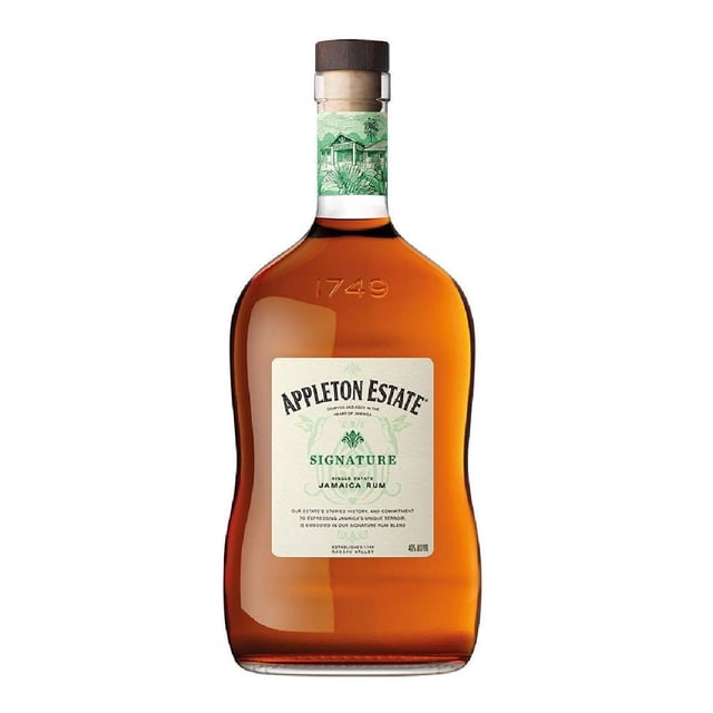 Paquete de 3 Ron Appleton Estate Jamaica Rum 750 ml