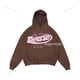 thumbnail image 4 of Sudadera con capucha con estampado de letras de estrella Y2K para hombre, chaqueta retro de gran tamaño, abrigo Harajuku gótico de manga larga, sudadera para mujer, ropa de calle de hip-hop, 4 of 5