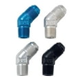 thumbnail image 2 of Fragola 45 Deg Adapter Fitting #4 x 1/8 MPT, 2 of 4