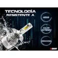 thumbnail image 2 of Led Foco Faro H4 Hs1 Motos Italikas Series Z 125 150 175 250, 2 of 8