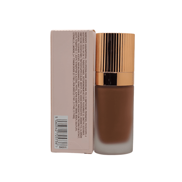 Charlotte Tilbury Airbrush Flawless Longwear Foundation 16 Neutral