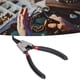 thumbnail image 4 of Snap Ring Pliers Circlip Plier Non Slip Immersion Handle Heat Treatment  for Home ANGGREK Otros, 4 of 8