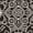 Silver, variant on SAFAVIEH Classic Vintage Adelaide Abstract Area Rug, Silver/Brown, 8' x 10'