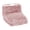 🍒 Pink_Hot#4834, variant on USB Heated Foot Warmer Plush Slipper Boots for Men and Women Winter