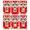 GC076, variant on Yihuala 6pcs Luck Money Envelopes for 2025 Year of the Snake Festival Sturdy Paper Packets Accessory for New Year Gifts
